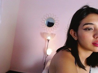 ?, AURA ? nude on webcam in her Live Sex Chat Room