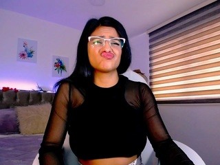 ?, EmilyRage? nude on webcam in her Live Sex Chat Room