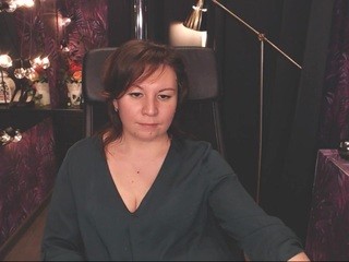 ?, Joanna ? nude on webcam in her Live Sex Chat Room