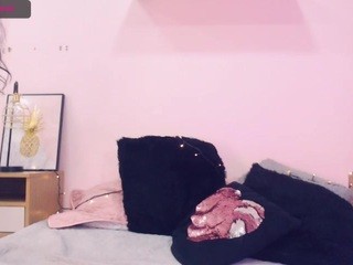 ?, Anna Sofia ? nude on webcam in her Live Sex Chat Room
