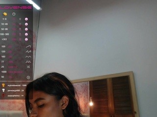 ?, Aby ? nude on cam – Live Sex Chat