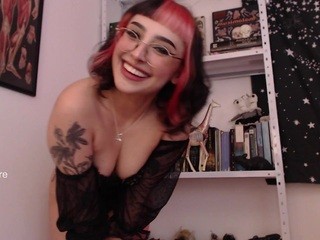 ?, ?Emma?? nude on webcam in her Live Sex Chat Room
