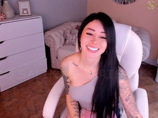 ?, CRISTALSMITH? nude on webcam in her Live Sex Chat Room