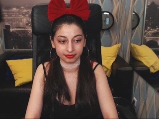 Faleta nude on webcam in her Live Sex Chat Room