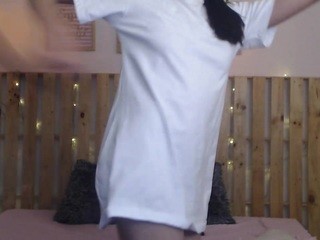 Gabriela Fernandez nude on cam – Live Sex Chat