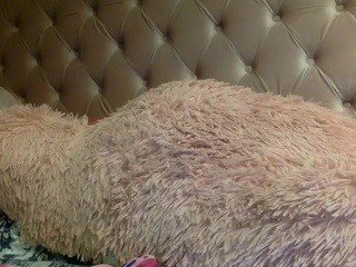 GoddessChanelLips nude on webcam in her Live Sex Chat Room