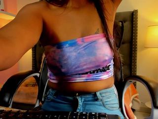isa-santos nude on webcam in her Live Sex Chat Room