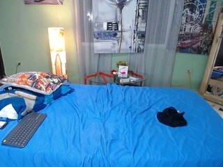 jeenevieve nude on webcam in her Live Sex Chat Room