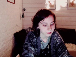 kaivypoison nude on webcam in her Live Sex Chat Room