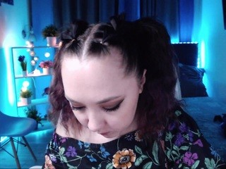 kitsuny nude on webcam in her Live Sex Chat Room