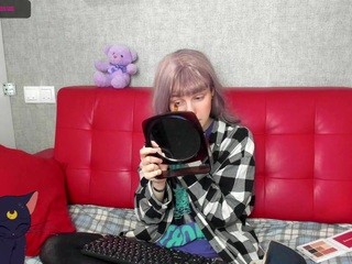 Kitty_Kirrra nude on cam – Live Sex Chat