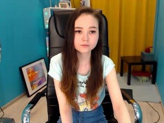 Kristi Swon nude on webcam in her Live Sex Chat Room