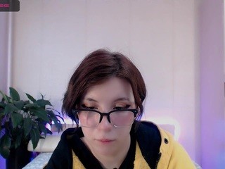kyattomeidoo nude on webcam in her Live Sex Chat Room