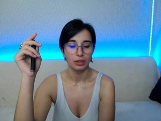 lady-milka4u nude on webcam in her Live Sex Chat Room