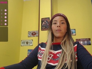 lanacrimson nude on webcam in her Live Sex Chat Room