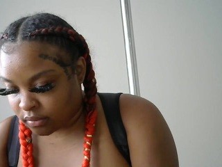Lavish squirter nude on webcam in her Live Sex Chat Room