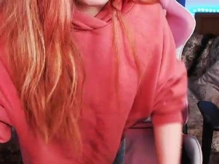 lessi-fox nude on webcam in her Live Sex Chat Room