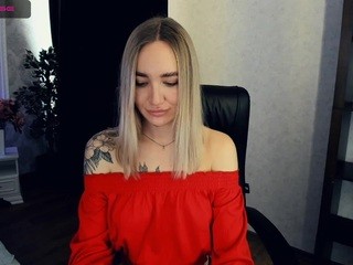 likeapuma nude on webcam in her Live Sex Chat Room