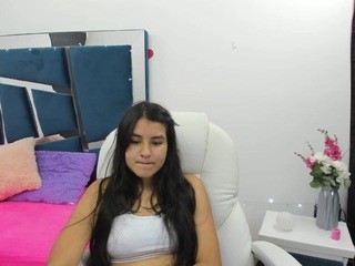 lili-owen nude on webcam in her Live Sex Chat Room
