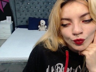 lilith-anderson nude on webcam in her Live Sex Chat Room