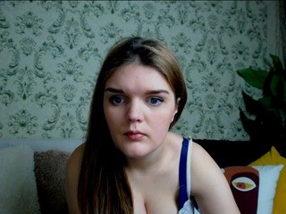 little-trinitty nude on webcam in her Live Sex Chat Room