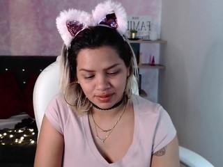 marii-gonzz nude on webcam in her Live Sex Chat Room