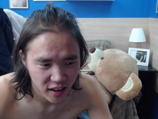 markbushido nude on webcam in her Live Sex Chat Room