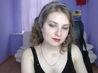 marrooned nude on webcam in her Live Sex Chat Room