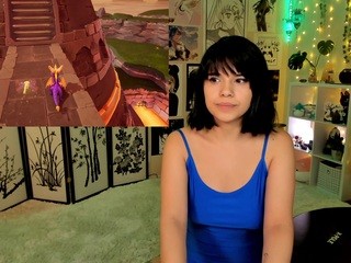 MayaMae_x nude on cam – Live Sex Chat