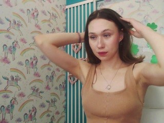 melissabrook nude on webcam in her Live Sex Chat Room