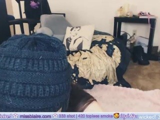 MissBlaire nude on cam – Live Sex Chat