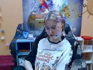 monacakarson nude on webcam in her Live Sex Chat Room