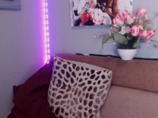 nanahots nude on webcam in her Live Sex Chat Room