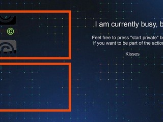 natalie-wise nude on webcam in her Live Sex Chat Room