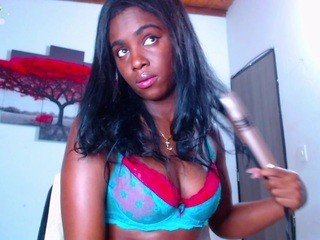 Nataly Moreno , ♥ nude on webcam in her Live Sex Chat Room