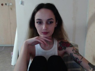 nice-shark nude on webcam in her Live Sex Chat Room