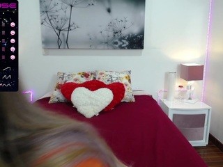 nicolsaenz nude on webcam in her Live Sex Chat Room