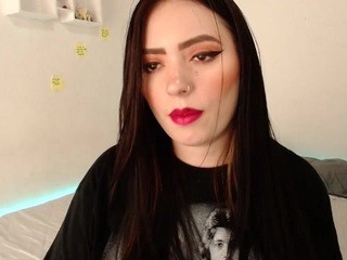NinaBlack , ♍ nude on webcam in her Live Sex Chat Room