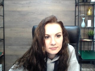NUALA nude on webcam in her Live Sex Chat Room