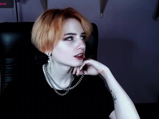ONIX nude on webcam in her Live Sex Chat Room