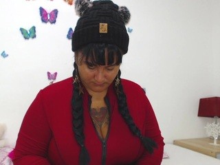 Pamela Ruiz , ?? nude on cam – Live Sex Chat