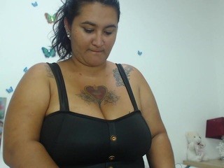 Pamela Ruiz , ?? nude on webcam in her Live Sex Chat Room