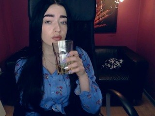 Ri nude on webcam in her Live Sex Chat Room