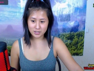 Rika & JAckie nude on webcam in her Live Sex Chat Room