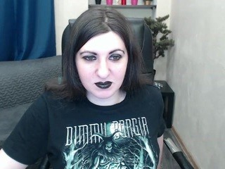 Rose nude on webcam in her Live Sex Chat Room