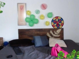 rukiaviolet nude on webcam in her Live Sex Chat Room