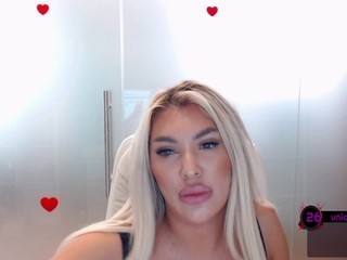 SarahStone nude on cam – Live Sex Chat