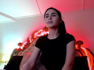 SASHA nude on cam – Live Sex Chat