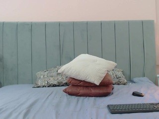 SelenaOsorio nude on cam – Live Sex Chat