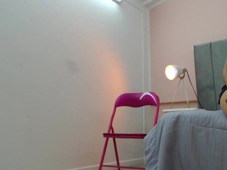 SelenaOsorio nude on webcam in her Live Sex Chat Room